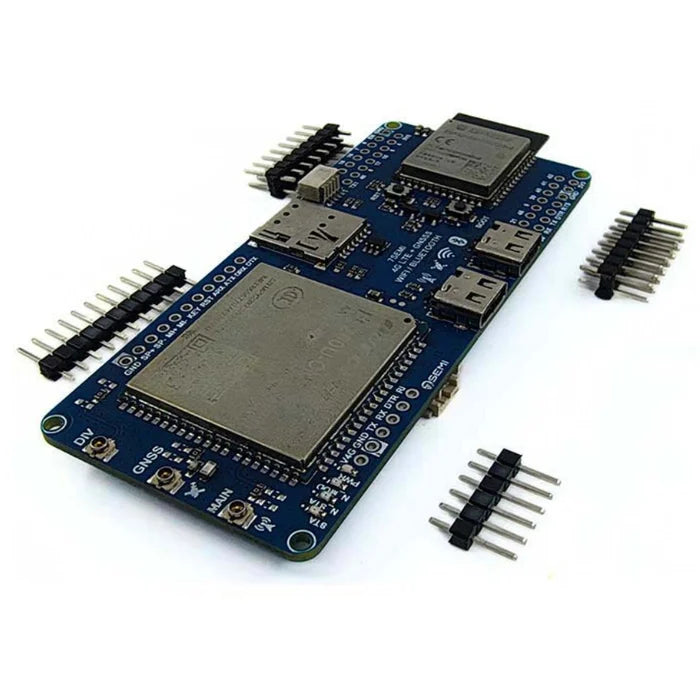 7Semi ESP32-S3 EC200U 4G LTE Cat-1 GNSS WiFi Bluetooth IoT Modem-picture-14