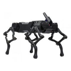 Waveshare WAVEGO 12-DOF Bionic Quadruped Robot Dog Powered by ESP32