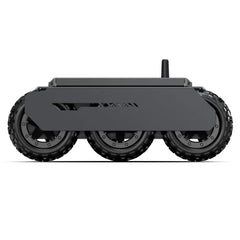 Waveshare UGV02 4WD 6-wheel Robot car chassis Kit – ESP32-based robot kit for DIY RC Car Projects - Classroom STEM Kits - Robocraze