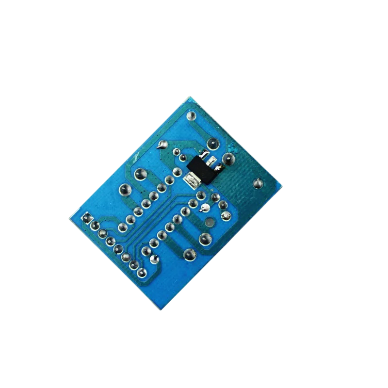 Ic Driver Module L293D Motor Driver IC Module Board (Made in India) – Robocraze
