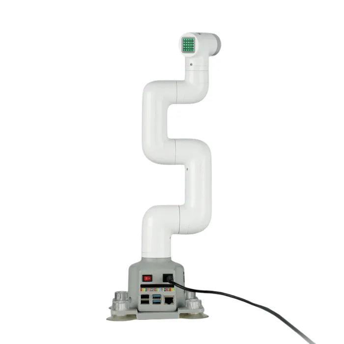 Elephant Robotics MyCobot 280 6 DOF Collaborative Robotic Arm - Raspberry Pi 2023 Version