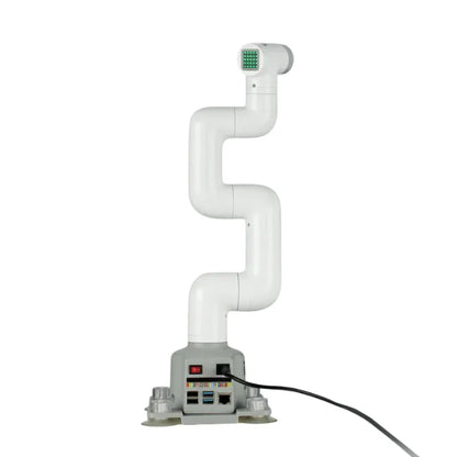 Elephant Robotics MyCobot 280 6 DOF Collaborative Robotic Arm - Raspberry Pi 2023 Version