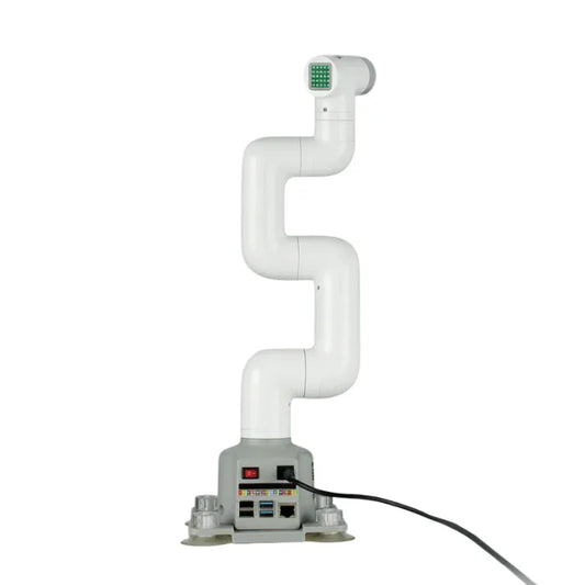 Elephant Robotics MyCobot 280 6 DOF Collaborative Robotic Arm - Raspberry Pi 2023 Version