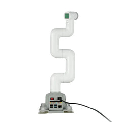 MyCobot 280 6 DOF Collaborative Robotic Arm - Raspberry Pi 2023 Version - Robot Kits - DIY Kits - STEM Kits - Raspberry Pi kits - Robocraze
