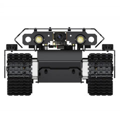 Waveshare UGV Beast PI4B AI Kit – AI Robot Kits with Raspberry Pi 4B & off-road chassis. -DIY Car Kits -Robocraze