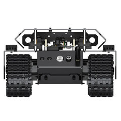 Waveshare UGV Beast PI4B AI Kit – AI Robot Kits with Raspberry Pi 4B & off-road chassis. -DIY Car Kits -Robocraze