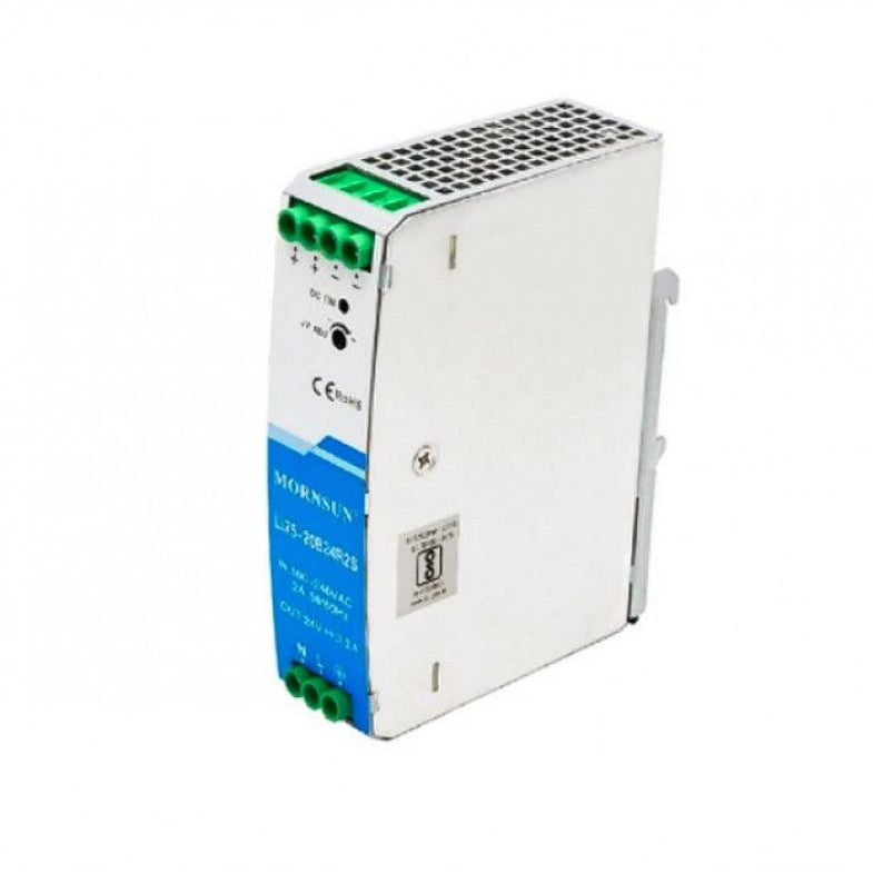 Mornsun LI75-20B24R2S AC/DC 75W Din-Rail Power Supply-image-24