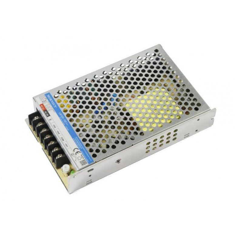 Mornsun LM100-10C051515-30 AC/DC 100W Enclosed Switching Power Supply-image-11