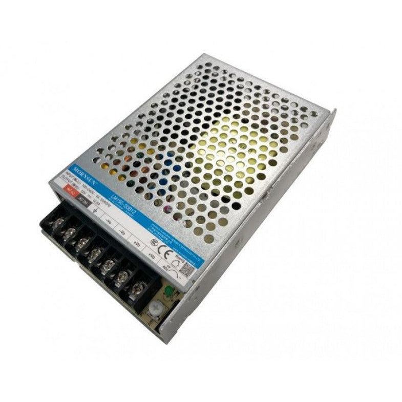 Mornsun LM150-20B12 AC/DC 150W Enclosed SMPS-image-32