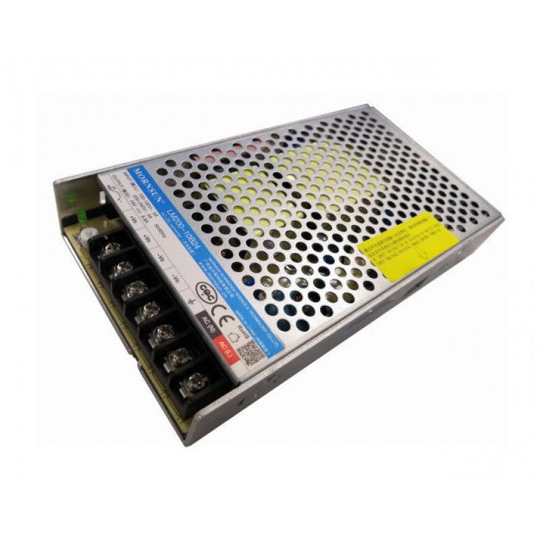 Mornsun LM200-10B12 AC/DC 200W Enclosed Switching Power Supply-image-28