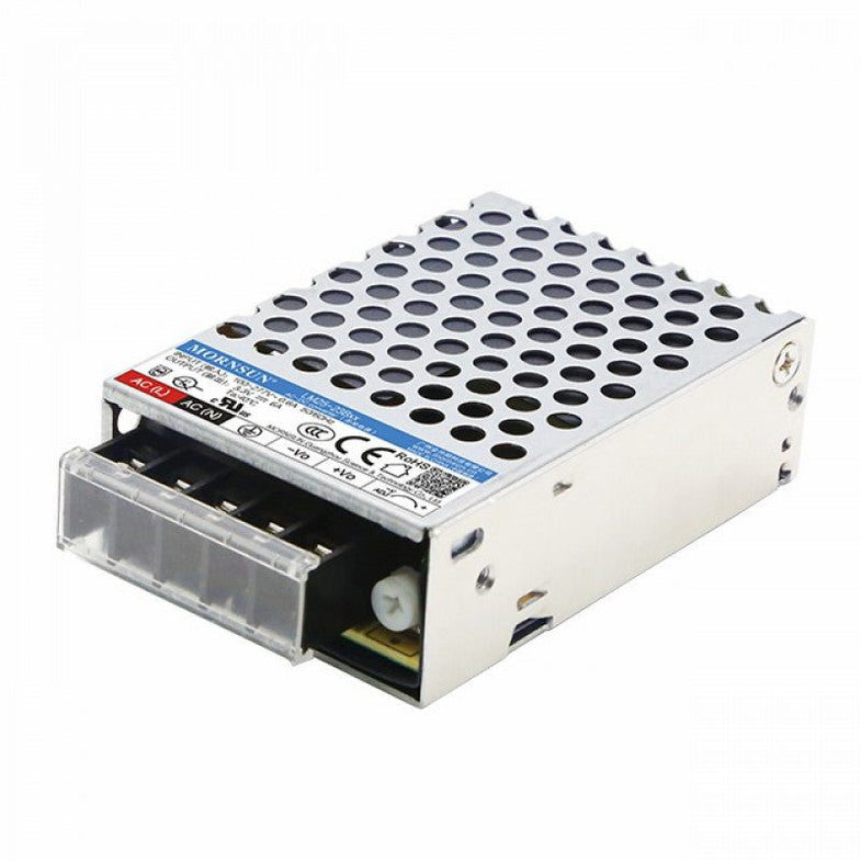 Mornsun LM25-23B12 AC/DC 25W Enclosed SMPS-picture-12