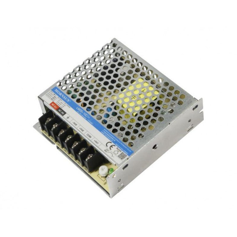 Mornsun LM35-10C051515-10 AC/DC 35W Enclosed Switching Power Supply-picture-38