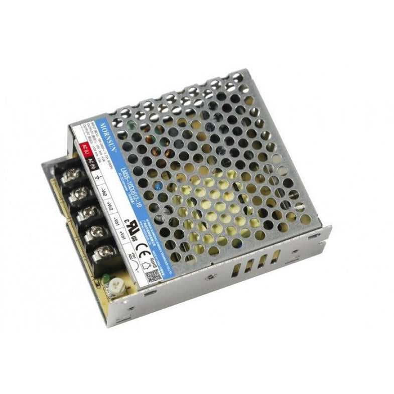 Mornsun LM35-10D0512-10 AC/DC 35W Enclosed Switching Power Supply-picture-32
