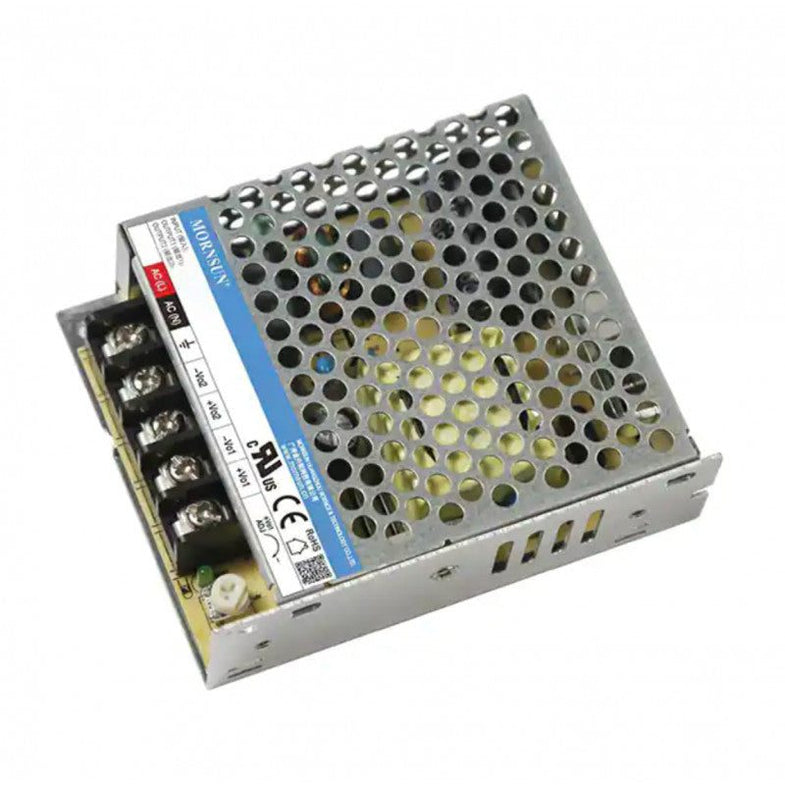 Mornsun LM35-10D0524-10 AC/DC 35W Enclosed Switching Power Supply-image-38