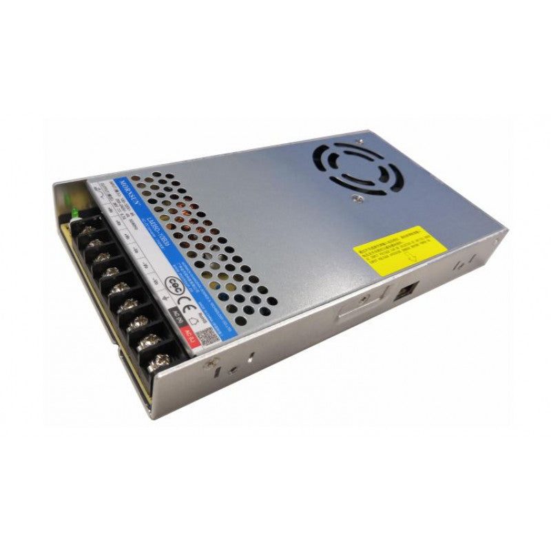 Mornsun LM350-10B48 AC/DC 350W Enclosed Switching Power Supply