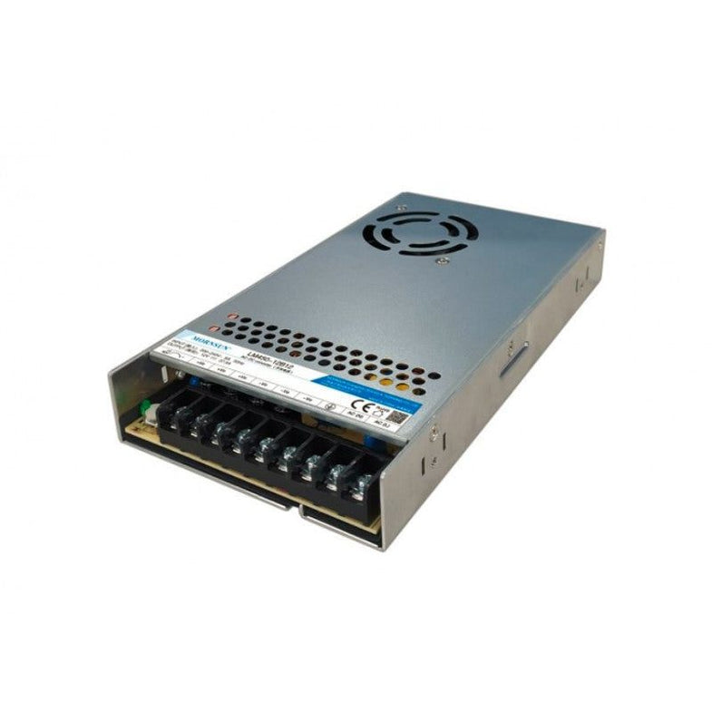 Mornsun LM450-12B15 AC/DC 450W Enclosed Switching Power Supply-image-24