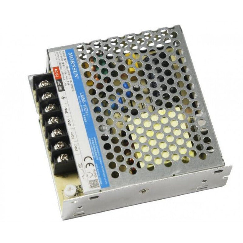 Mornsun LM50-10D0524-14 AC/DC 50W Enclosed Switching Power Supply-image-35