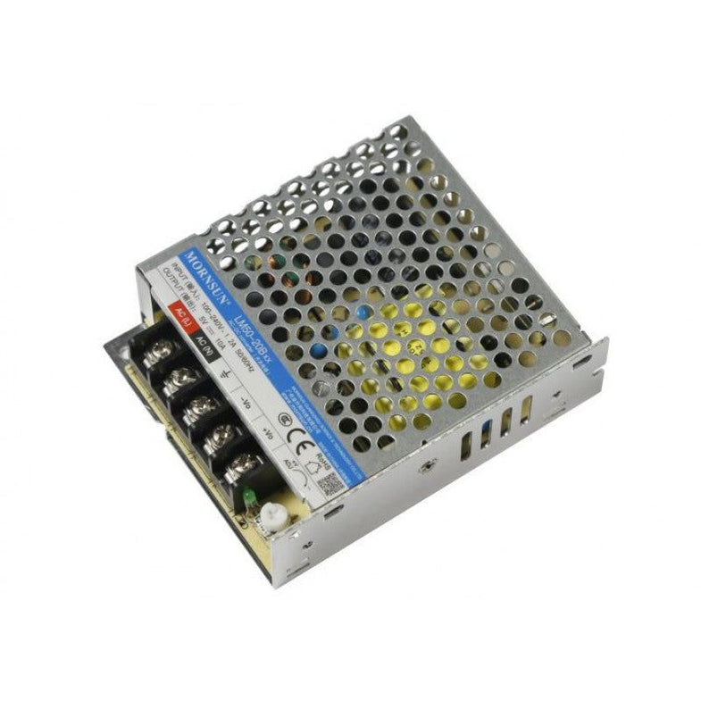 Mornsun LM50-20B05 AC/DC 50W Enclosed Switching Power Supply-image-15