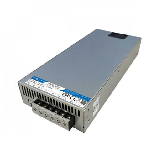 Mornsun LM600-12B12 AC/DC 600W Enclosed SMPS