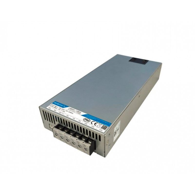 Mornsun LM600-12B36 AC/DC 600W Enclosed SMPS