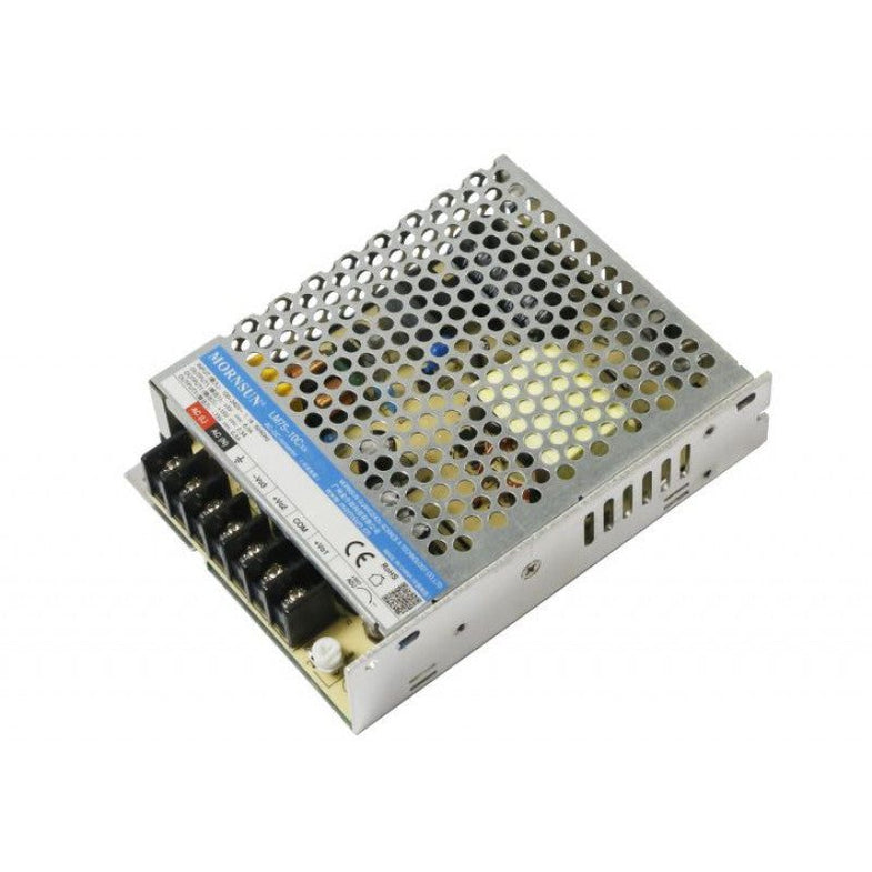 Mornsun LM75-10C051515-23 AC/DC 75W Enclosed Switching Power Supply-image-34