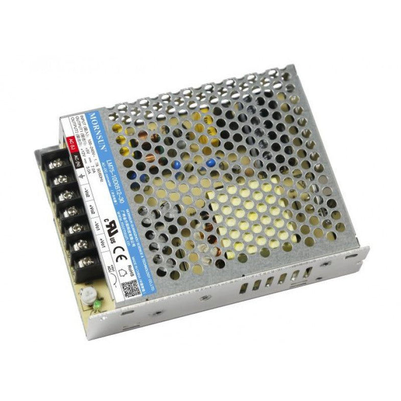 Mornsun LM75-10D0524-20 AC/DC 75W Enclosed Switching Power Supply-image-23