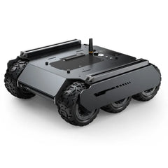 Waveshare UGV02 4WD 6-wheel Robot car chassis Kit – ESP32-based robot kit for DIY RC Car Projects - Classroom STEM Kits - Robocraze