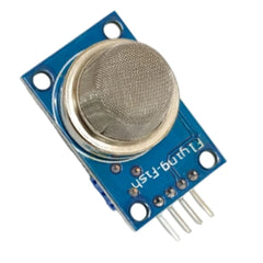MQ131 Ozone Gas Sensor – High-sensitivity ozone (O3) gas sensor for air monitoring. -Gas Sensor -Robocraze