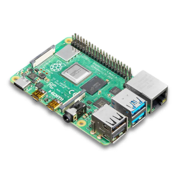 Boards Raspberry Pi