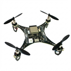 LiteWing ESP32-S3 DIY Drone Kit – Programmable Drone for Makers & Developers -Robocraze