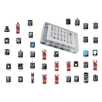 Controllers, Sensors & Actuators in Robotics Guide – Robocraze