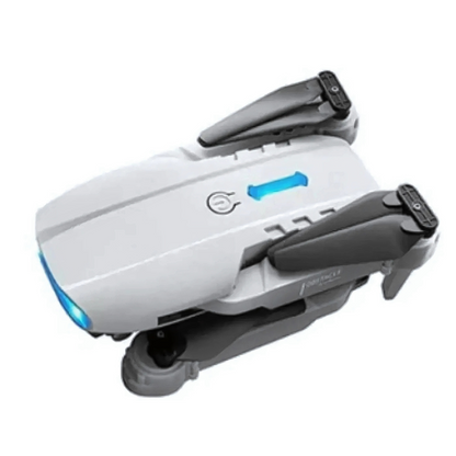 E99 PRO Foldable 4K Drone with WiFi FPV HD Camera - DIY Drone Kits - DIY Drone Parts - Robocraze