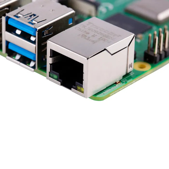 Raspberry Pi 4 Model B 4GB RAM with Warranty – Robocraze Raspberry Pi 4 Model B 4GB RAM with Warranty – Robocraze