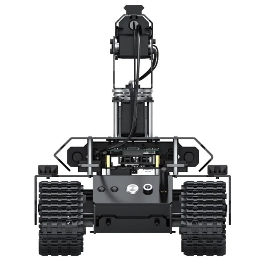 Waveshare UGV Beast PT PI4B ROS2 Kit – Robot car chassis with Raspberry Pi 4B -RC Car Kits -STEM Kits - Robocraze