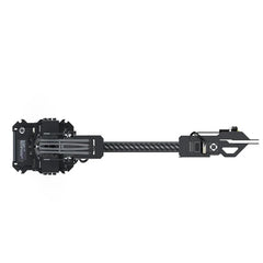 Waveshare RoArm-M2-Pro 4-DOF Robotic Arm Kit ESP32 – Premium DIY Kits, STEM Kits, Robot Kits -Robocraze
