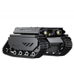 Waveshare UGV Beast PI4B AI Kit – AI Robot Kits with Raspberry Pi 4B & off-road chassis. -DIY Car Kits -Robocraze
