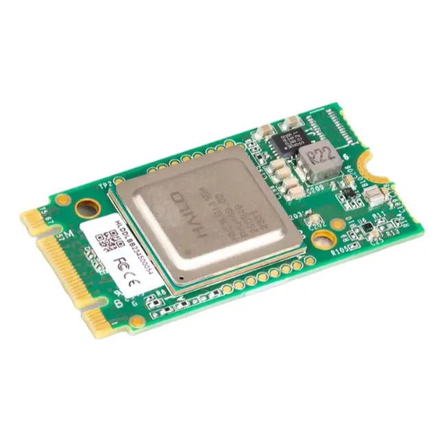 Official Raspberry Pi AI Kit – Advanced Raspberry Pi Accessories for AI and machine learning projects. -Robocraze