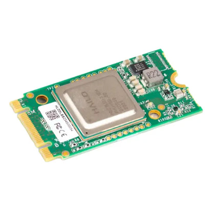 Official Raspberry Pi AI Kit – Advanced Raspberry Pi Accessories for AI and machine learning projects. -Robocraze