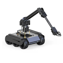 Waveshare RoArm-M2-S 4-DOF Robotic Arm Kit ESP32 – Advanced DIY Kits, STEM Kits, Robot Kits -Robocraze