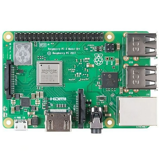 How to Set Up Raspberry Pi 3B+ Using NOOBS – Complete Beginner Guide ...