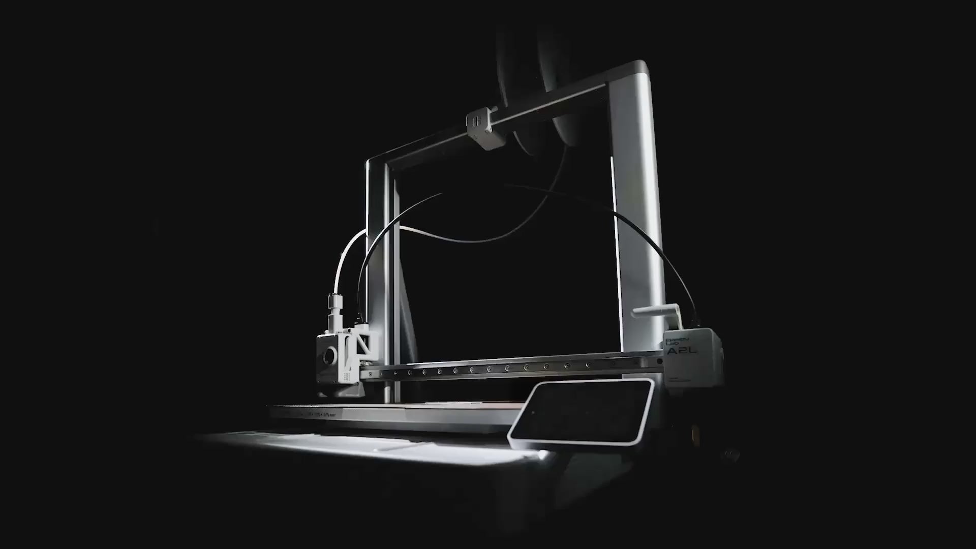 Bambu Lab A2L High-Speed 3D Printer -3D Printers/Pens -3D Printers -Robocraze