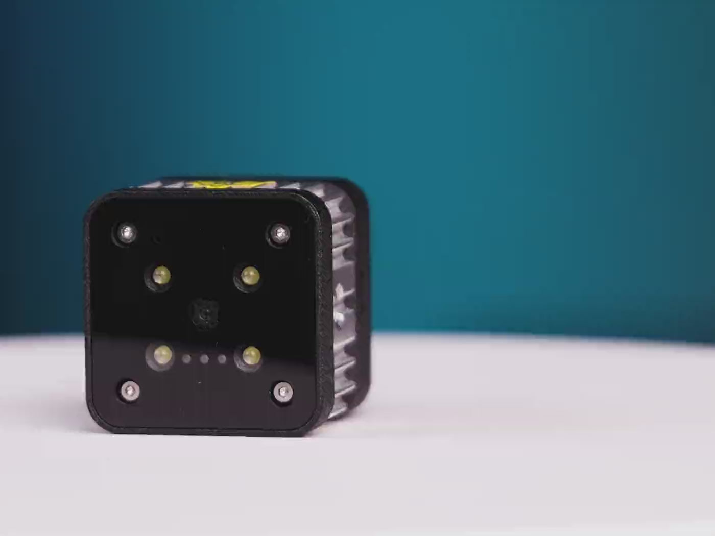 Seeed Studio reCamera 2002w 64GB – Open-Source AI Vision Camera -Development Boards -Accessories Development Boards -Robocraze