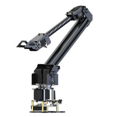 Waveshare RoArm-M2-Pro 4-DOF Robotic Arm Kit ESP32 – Premium DIY Kits, STEM Kits, Robot Kits -Robocraze