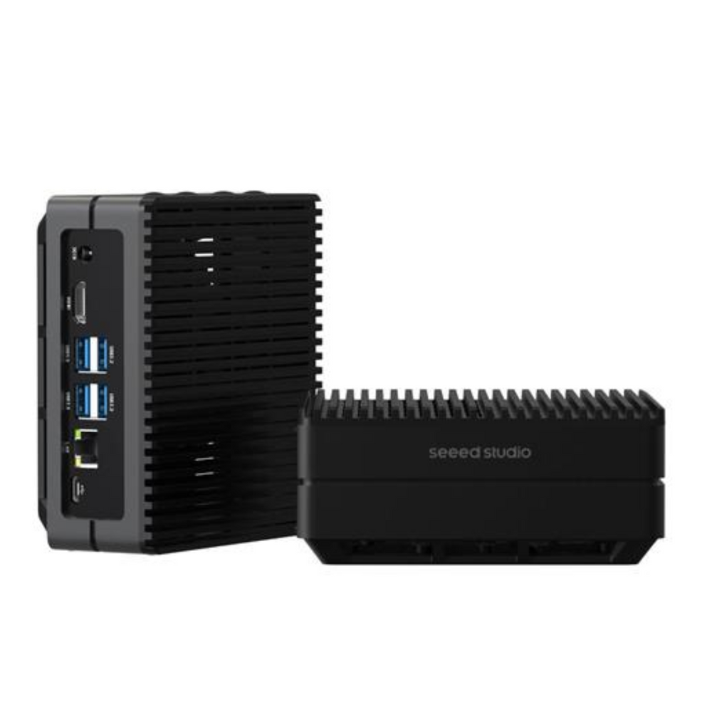 reComputer J3011B - Edge AI Computer with NVIDIA Jetson Orin™ Nano 8GB 40TOPS - Robocraze