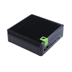 reComputer Industrial J3011- Fanless Edge AI Device with Jetson Orin™ Nano 8GB 40TOPS - Robocraze