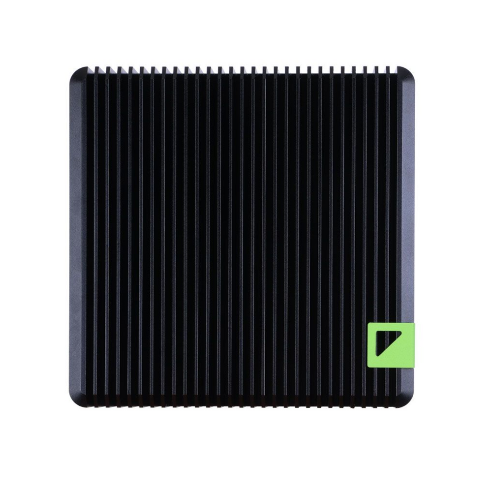 reComputer Industrial J3011- Fanless Edge AI Device with Jetson Orin™ Nano 8GB 40TOPS - Robocraze