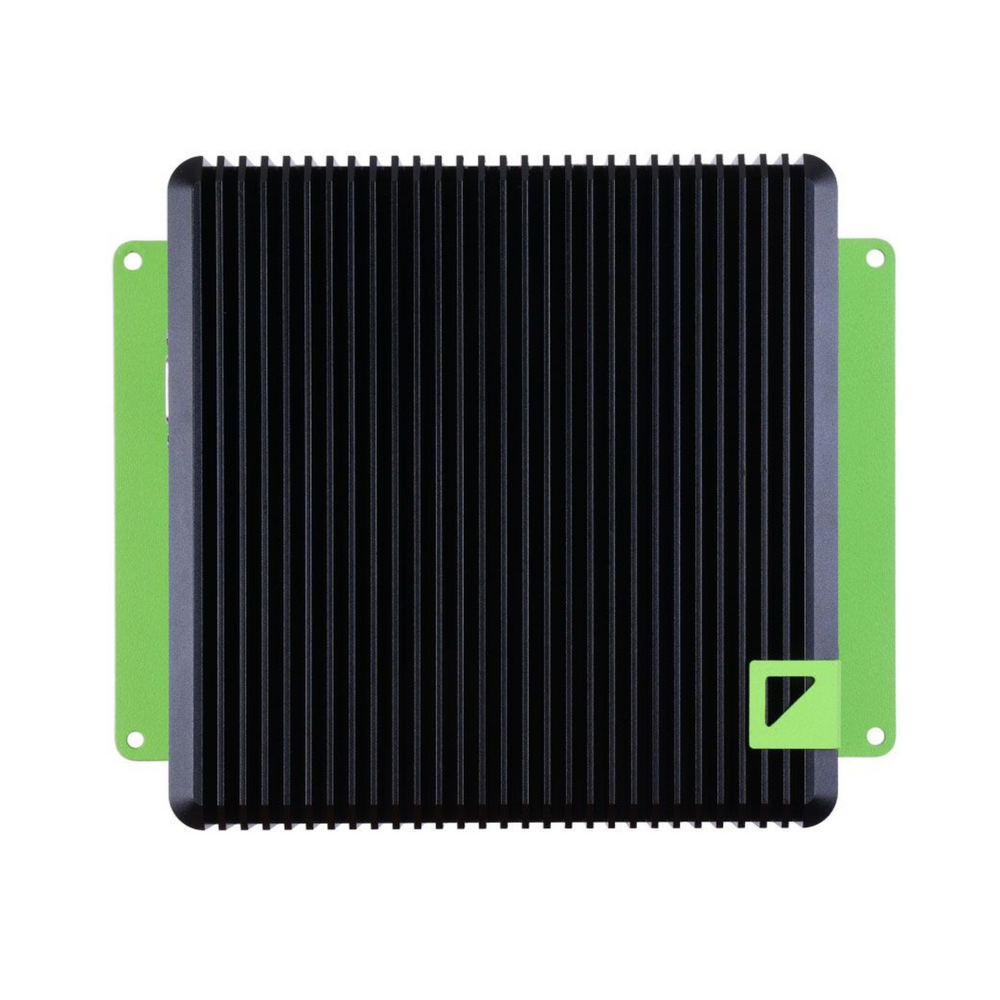 reComputer Industrial J3011- Fanless Edge AI Device with Jetson Orin™ Nano 8GB 40TOPS - Robocraze