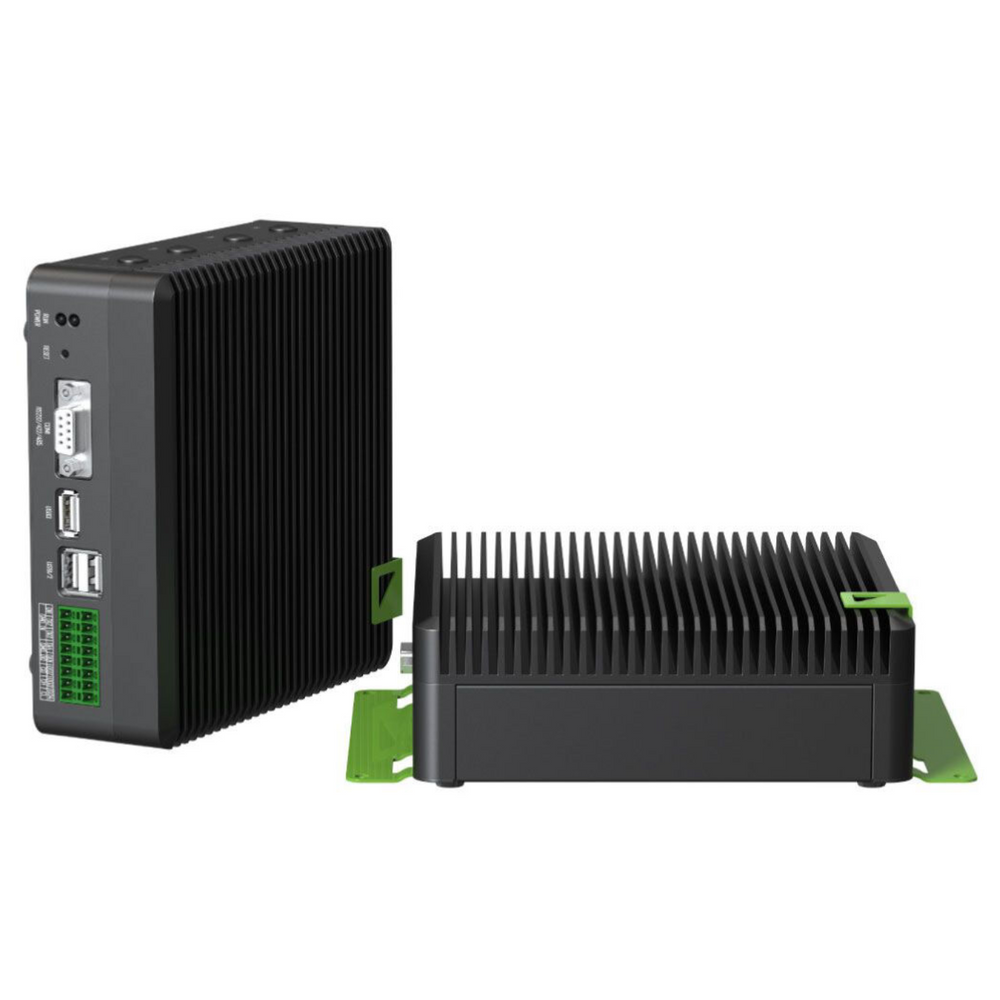 reComputer Industrial J4011- Fanless Edge AI Device with Jetson Orin™ NX 8GB module -Seeed Studio -Development Boards -Nvidia Jetson Nano -Jetson Nano Boards -Robocraze