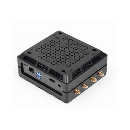 reComputer J4012B - Edge AI Computer with NVIDIA Jetson Orin NX 16GB 100 TOPS - Robocraze