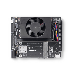 reComputer J3011B - Edge AI Computer with NVIDIA Jetson Orin™ Nano 8GB 40TOPS - Robocraze